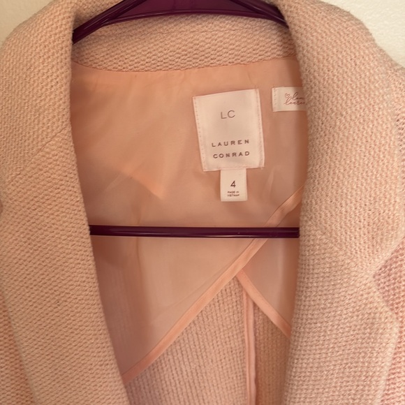 Lauren Conrad Blazer - Picture 2 of 3